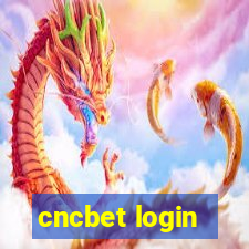 cncbet login